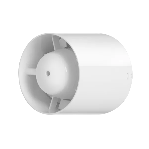 Канальный вентилятор MAUNFELD MFL10W Белый
