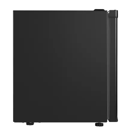 Холодильник MAUNFELD MFF50B Черный