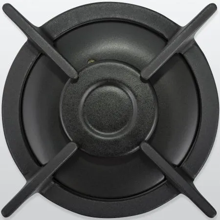 Газовая варочная панель MAUNFELD EGHG.32.1C Белый