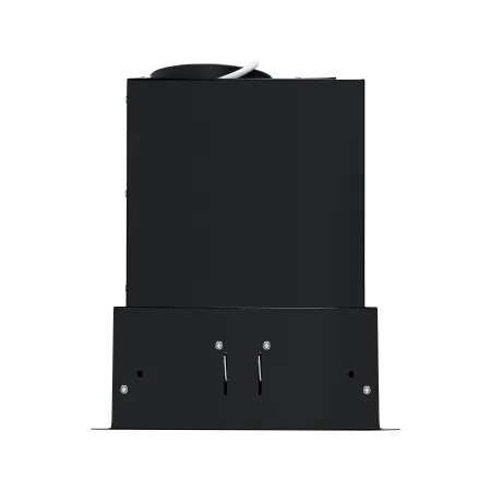 Кухонная вытяжка MAUNFELD MZR 74 Lux чёрный Черный