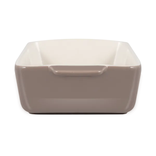 Форма для выпечки и запекания MAUNFELD BENTE Бежевый