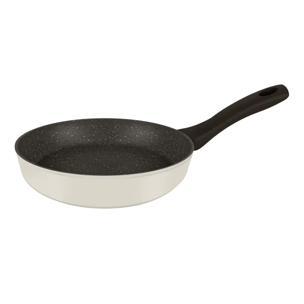 Сковорода MAUNFELD KAYLA MF26KL01FP из кованого алюминия, 26 см