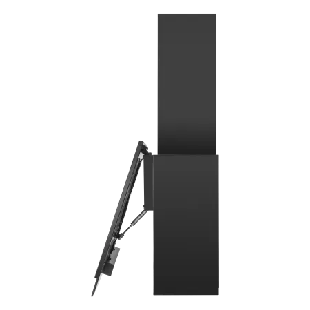 Кухонная вытяжка MAUNFELD Fermana 60 Черный