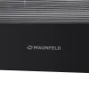 Шкаф духовой электрический MAUNFELD EOEM519B Черный