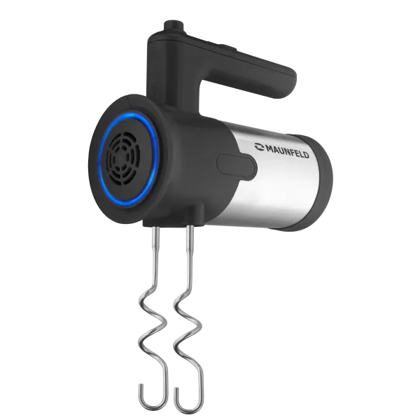 Миксер MAUNFELD MF-321BK Черный