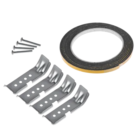 Газовая варочная панель MAUNFELD EGHS.95.33CS\G Нержавеющая сталь