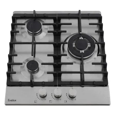 Газовая варочная панель HEG 450 X