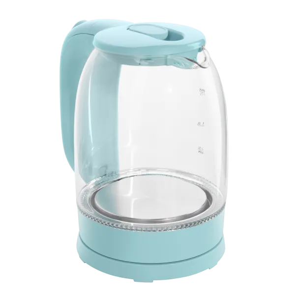 Чайник MAUNFELD MGK-613 Зеленый