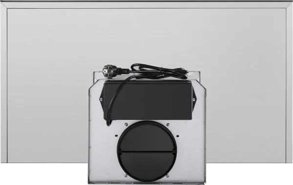 Кухонная вытяжка MAUNFELD TSH 90 нержавеющая сталь Нержавеющая сталь