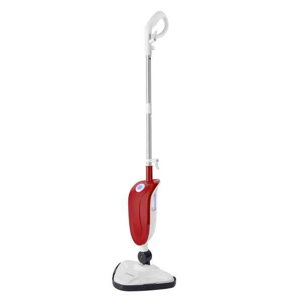 Паровая швабра MAUNFELD MF-1935R Красный