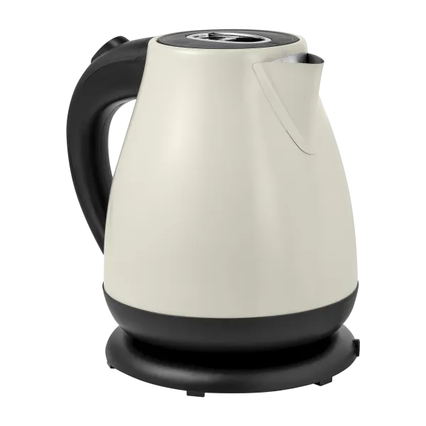 Чайник MAUNFELD MGK-625 Бежевый