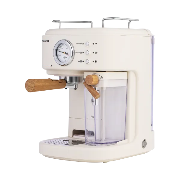 Кофеварка MAUNFELD MF-737BG PRO