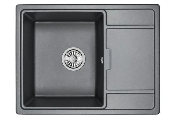 6503, ПЕСОК, кухонная мойка, кварц