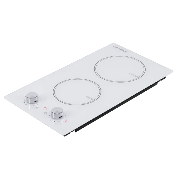 Индукционная варочная панель MAUNFELD CVI292M Белый