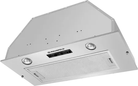 Кухонная вытяжка MAUNFELD Crosby Light 70 нержавеющая сталь Нержавеющая сталь