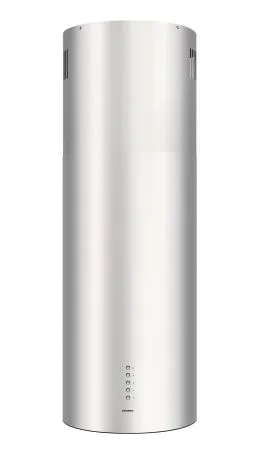 Кухонная вытяжка MAUNFELD Lee Push 39 Нержавеющая сталь