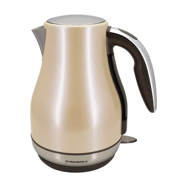 Чайник MAUNFELD MFK-794BG Бежевый