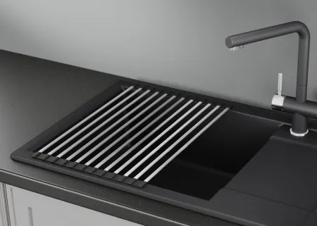 GR-4832, Ролл-мат, НЕРЖ, 320*480 мм