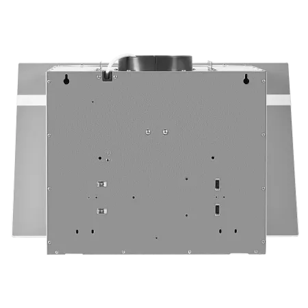 Кухонная вытяжка MAUNFELD Amber 60 Glass Белый