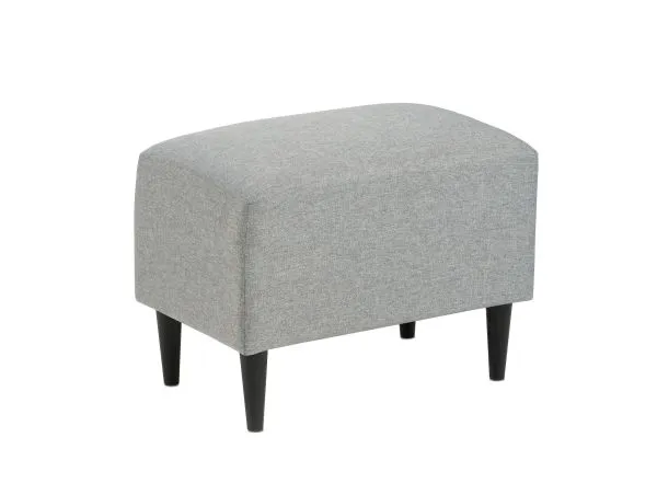 Пуф Киркас Malmo 90 (grey)