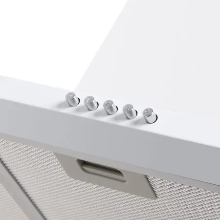 Кухонная вытяжка MAUNFELD Cork 60 Белый