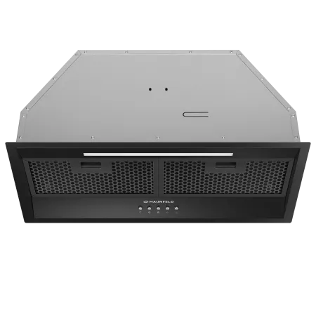 Кухонная вытяжка MAUNFELD VIVID 603EM Черный