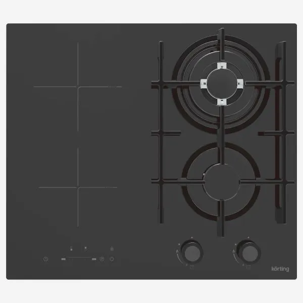 Варочная поверхность Korting HIG 6225 CTN