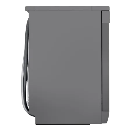 Посудомоечная машина MAUNFELD MWF45331S Серебристый