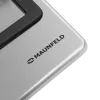 Газовая варочная панель MAUNFELD EGHS.43.33CS/G Нержавеющая сталь