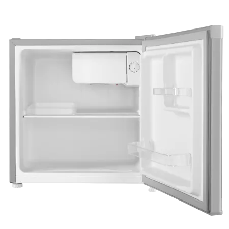 Холодильник MAUNFELD MFF50SL Серебристый