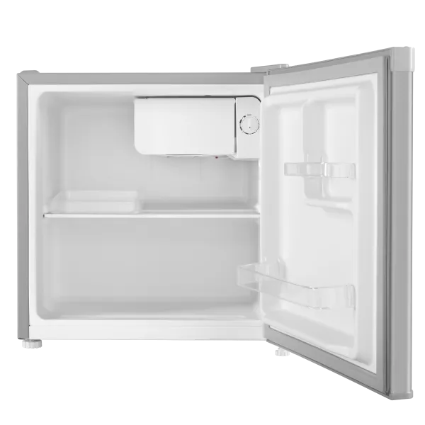 Холодильник MAUNFELD MFF50SL Серебристый