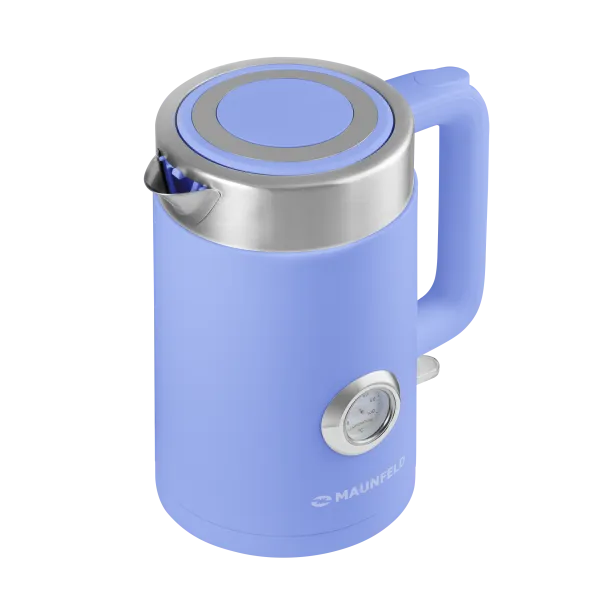 Чайник MAUNFELD MFK-631 Темно-голубой