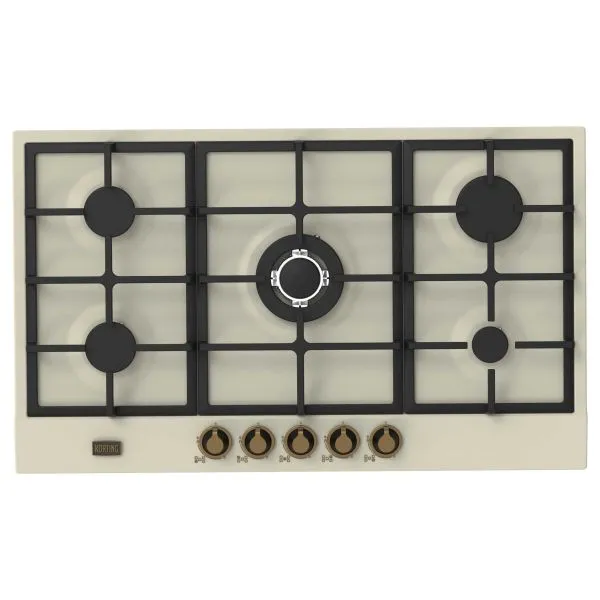 Варочная поверхность Korting HG 961 CTB