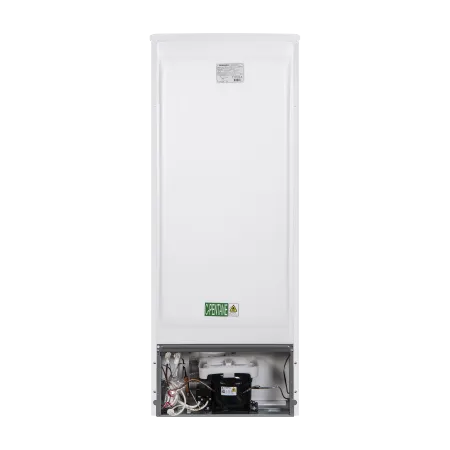 Холодильник MAUNFELD MFF143W Белый