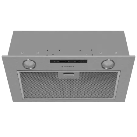 Кухонная вытяжка MAUNFELD Crosby Light 5028 Нержавеющая сталь