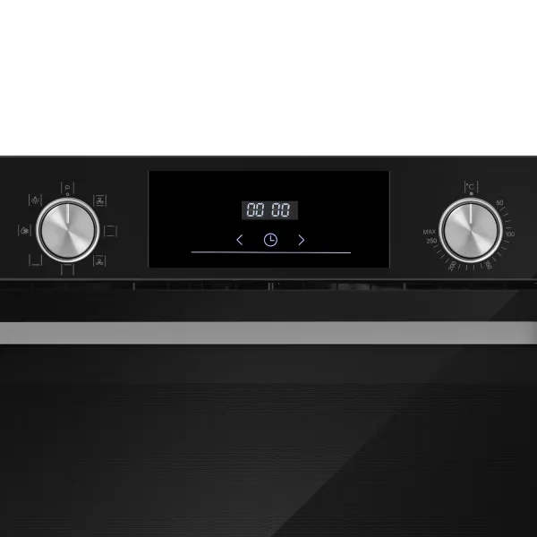 Шкаф духовой электрический MAUNFELD FEOH7872 Черный