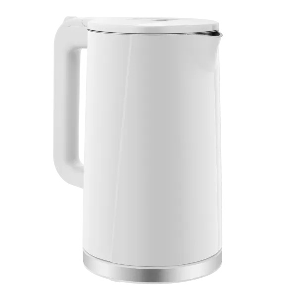 Чайник MAUNFELD MGK-633 Белый