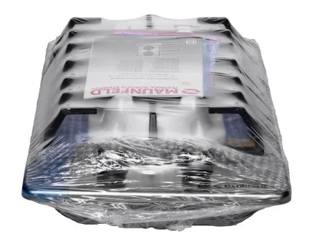 Газовая варочная панель MAUNFELD EGHS.32.63CS/G Нержавеющая сталь