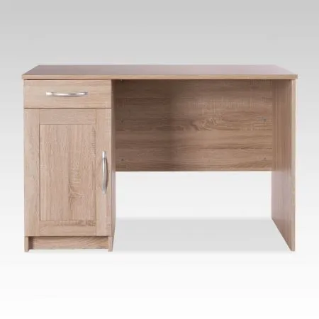 2.03.06.030.3 КАСТОР стол письменный 116х65 RU сонома