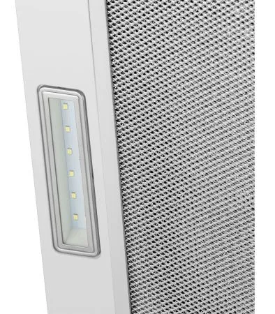 Кухонная вытяжка MAUNFELD Box Push 40 Белый