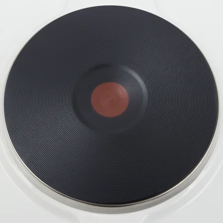 Электрическая варочная панель MAUNFELD EEHE.32.4 Белый