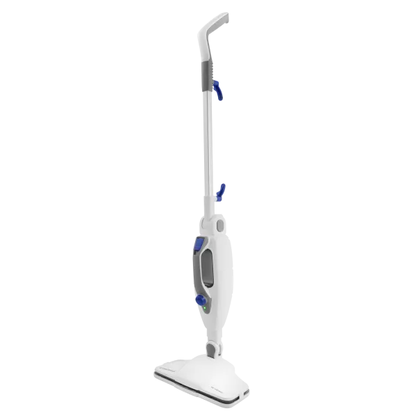 Паровая швабра MAUNFELD MF-1934GR Серый