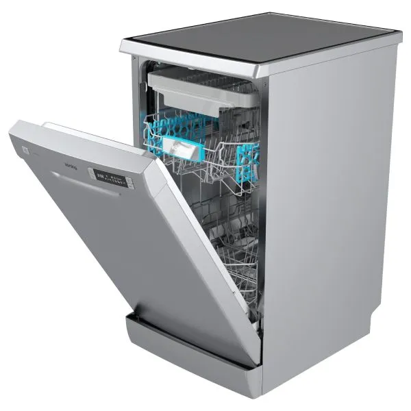 Посудомоечная машина Korting KDF 45678 S