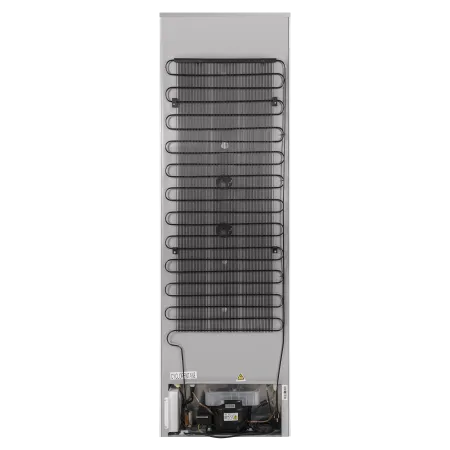 Холодильник встраиваемый MAUNFELD MBL177SW Белый