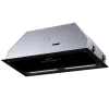 Кухонная вытяжка MAUNFELD Nebula 85 Glass чёрный Черный