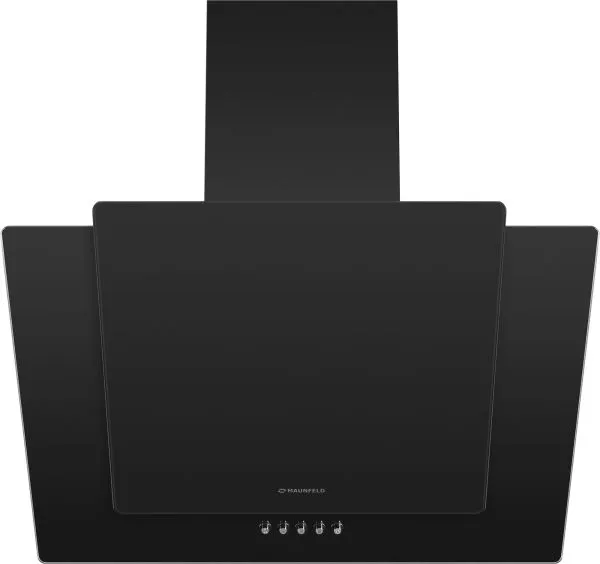 Кухонная вытяжка MAUNFELD Wind Push 60 Черный