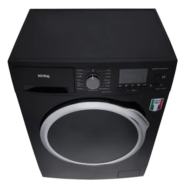 Стиральная машина Korting KWM 45ID1477 N