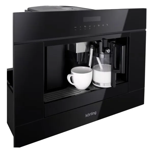 Кофемашина Korting KCM 9200 BG