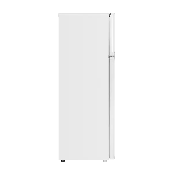 Холодильник MAUNFELD MFF143W Белый