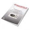 Микроволновая печь MAUNFELD JFSMO.20.5.GRBG Черный